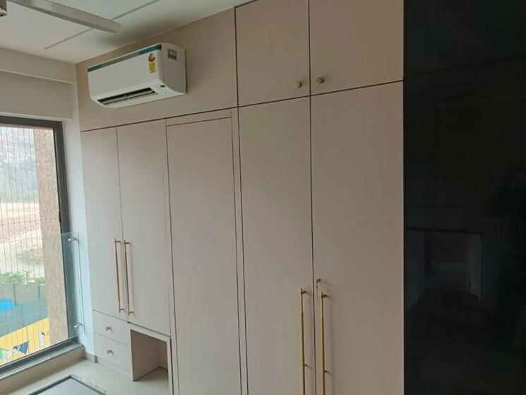 Master Bedroom, kanakia-silicon-valley 4 Bedroom 1058 Sq.Ft. Apartment In Powai Mumbai 9920314