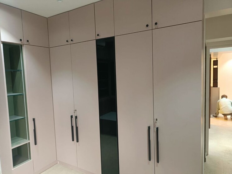 Bedroom, kanakia-silicon-valley 4 Bedroom 1058 Sq.Ft. Apartment In Powai Mumbai 9920314