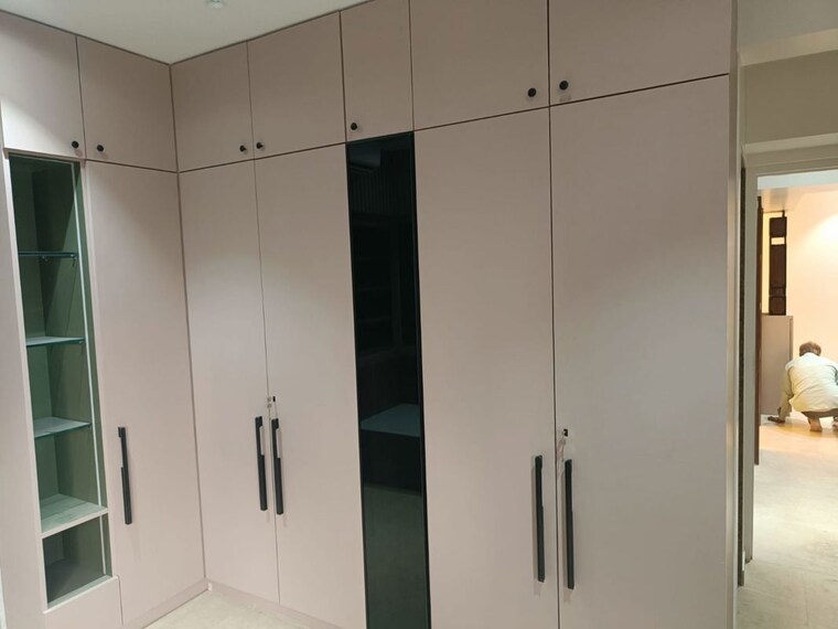 Bedroom, kanakia-silicon-valley 4 Bedroom 1058 Sq.Ft. Apartment In Powai Mumbai 9920314