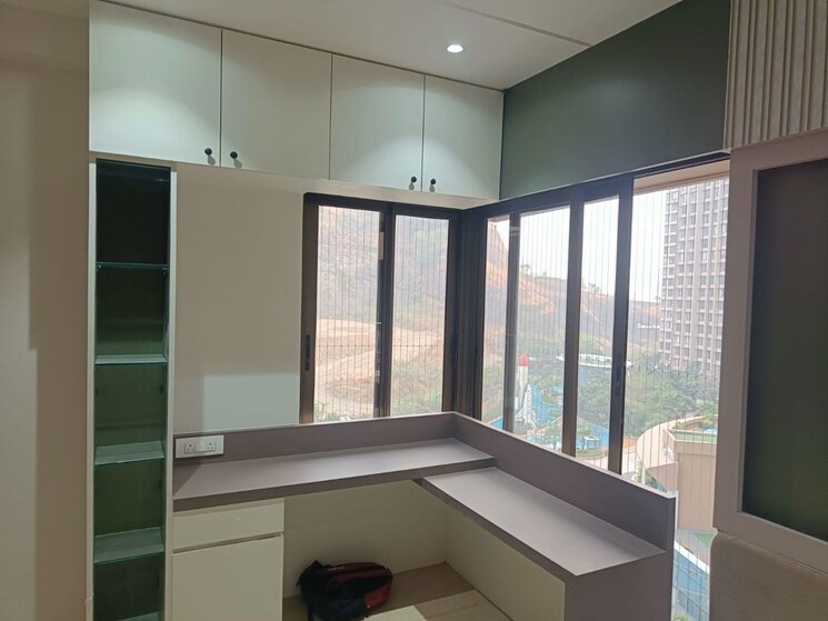 Kitchen, kanakia-silicon-valley 4 Bedroom 1058 Sq.Ft. Apartment In Powai Mumbai 9920314
