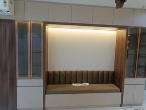 4 BHK Apartment For Rent in Kanakia Silicon Valley, Powai