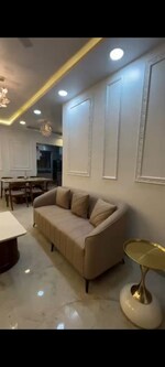 3 BHK + Pooja Room 1950 Sq.Ft. Apartment in Bhumiraj Iraisaa
