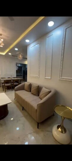 3 BHK + Pooja Room Apartment For Sale in Bhumiraj Iraisaa
