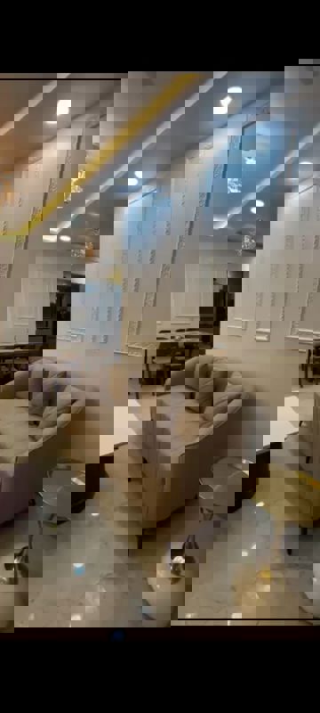 3 BHK + Pooja Room Apartment For Sale in Bhumiraj Iraisaa