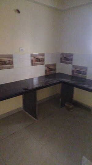 Kitchen in 3 BHK Apartment at Hatia – for Rent