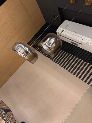 Staircase in  Office Space at Navrangpura – for Rent