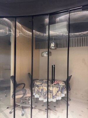 Building Lobby in  Office Space at Navrangpura – for Rent