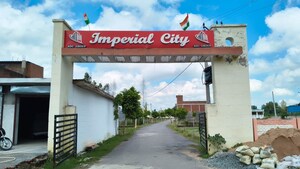 Plot Area in  Plot at Mohanlalganj – for Sale