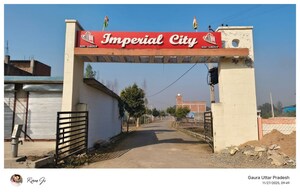Plot Area in  Plot at Mohanlalganj – for Sale