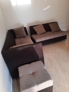 1 BHK + Pooja Room Apartment For Sale in Runwal Eirene