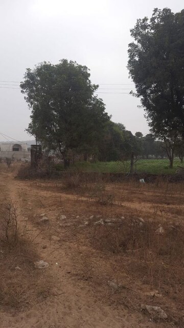  Plot – Exterior View View at Transport Nagar - for Sale