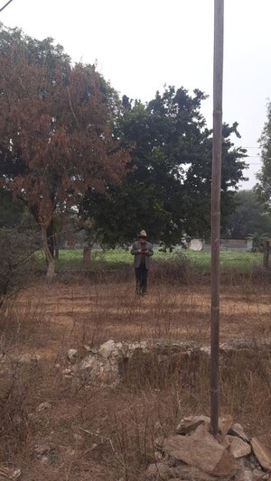   Plot at Transport Nagar – for Sale