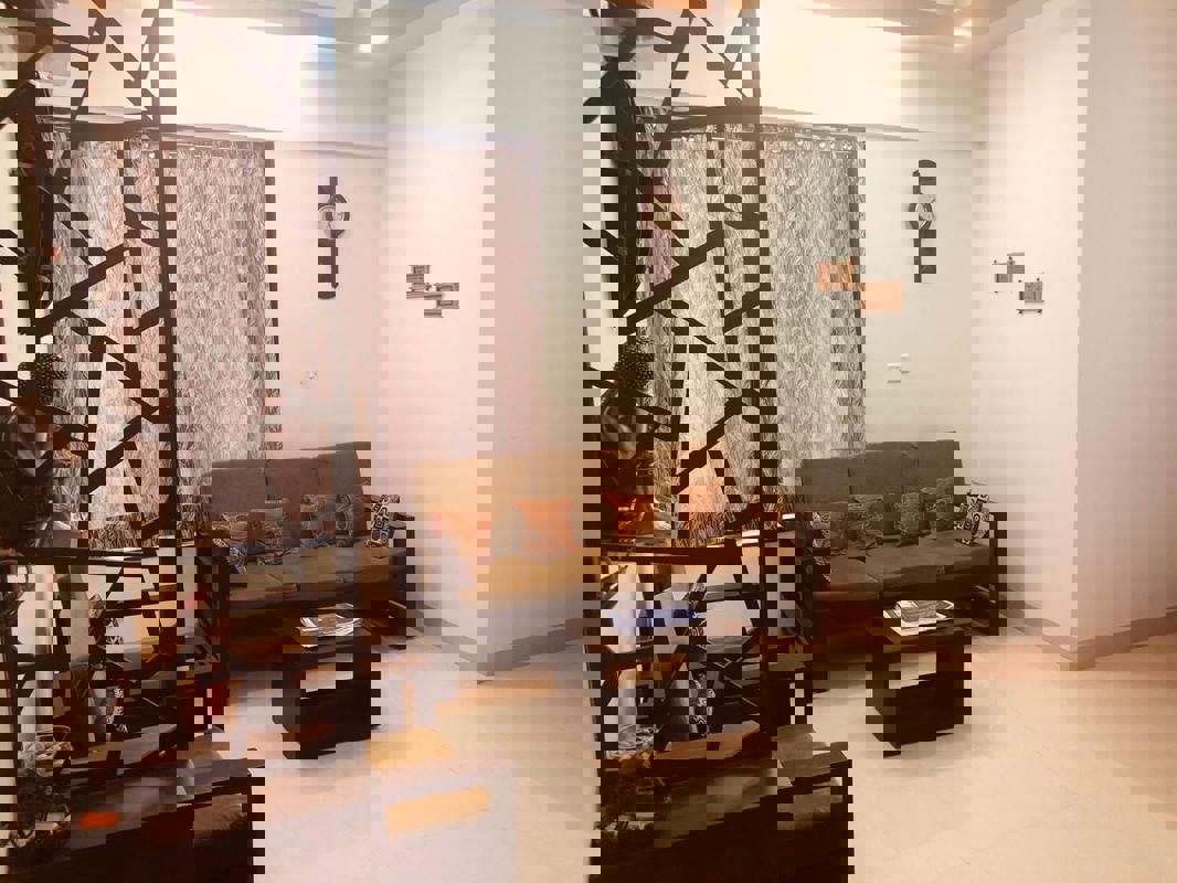 3 BHK 1450 Sq.Ft. Apartment in B K Pate Golden Petals