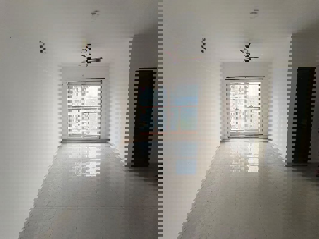 2 BHK Apartment For Rent in Vaibhav Queens Park