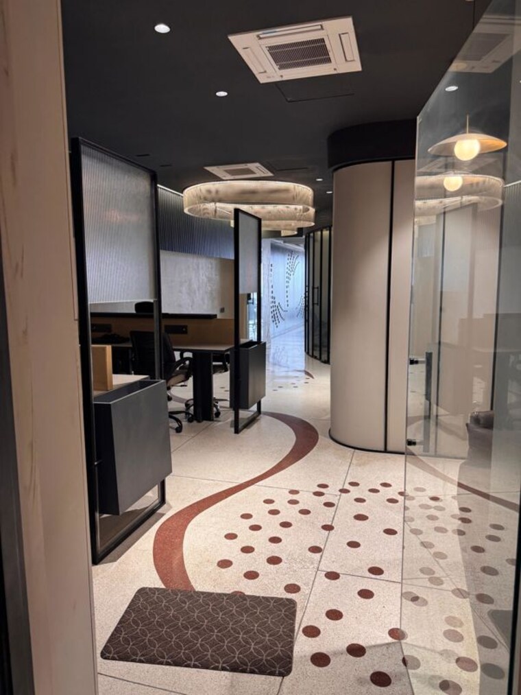 Bedroom, navrangpura Commercial Office Space 2001 Sq.Ft. In Navrangpura Ahmedabad 9920330