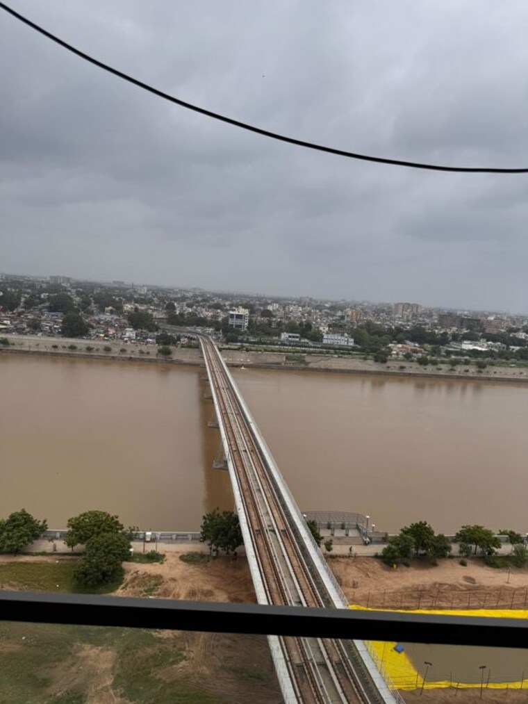 Swimming Pool, navrangpura Commercial Office Space 2001 Sq.Ft. In Navrangpura Ahmedabad 9920330