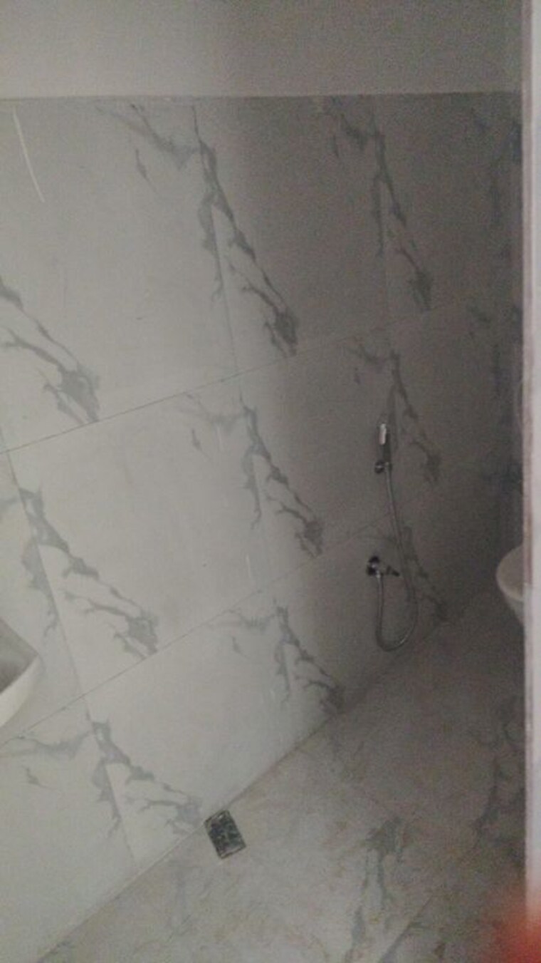 Bathroom, morabadi 2 Bedroom 1400 Sq.Ft. Apartment In Morabadi Ranchi 9920332