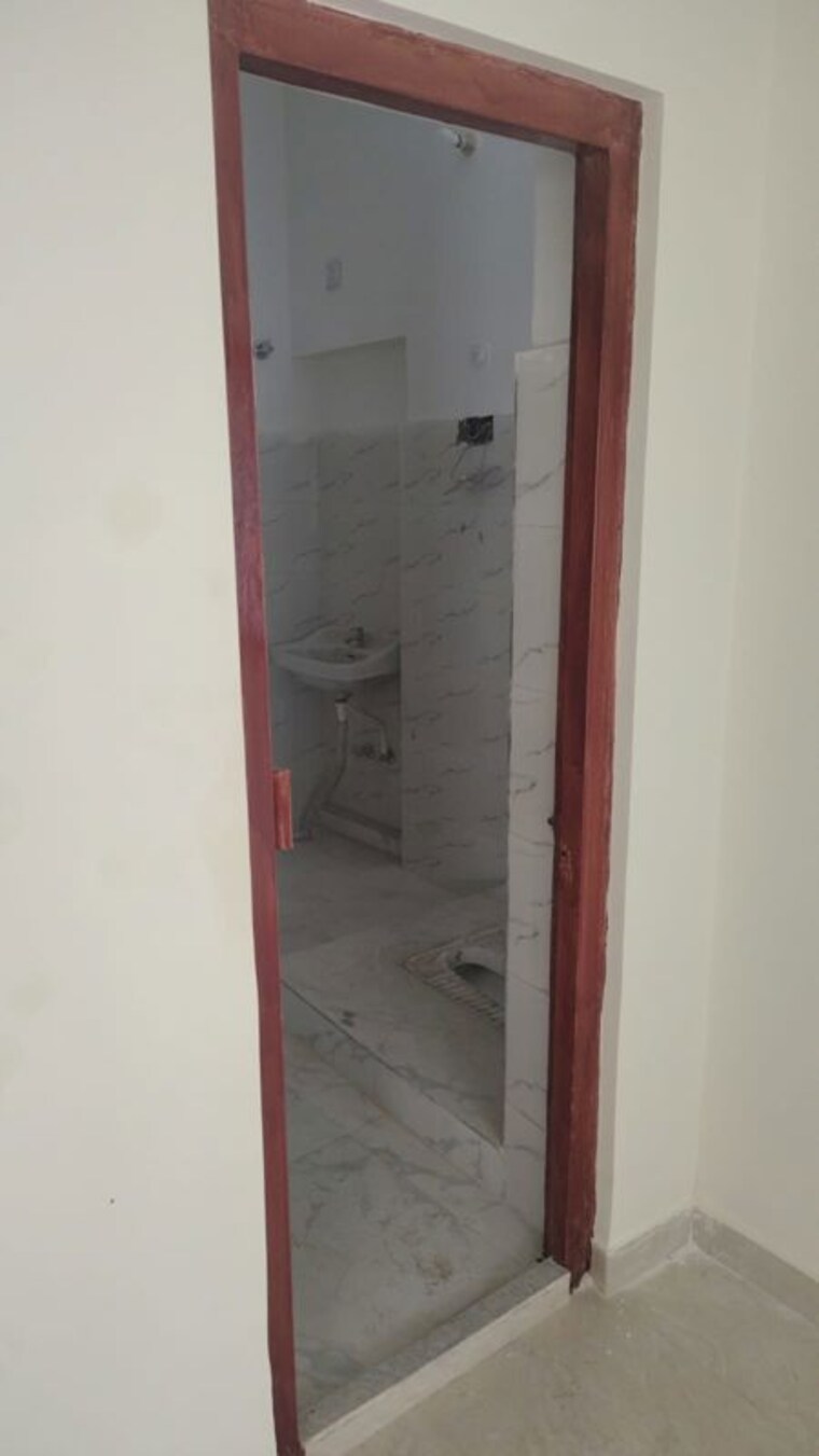 Bathroom, morabadi 2 Bedroom 1400 Sq.Ft. Apartment In Morabadi Ranchi 9920332
