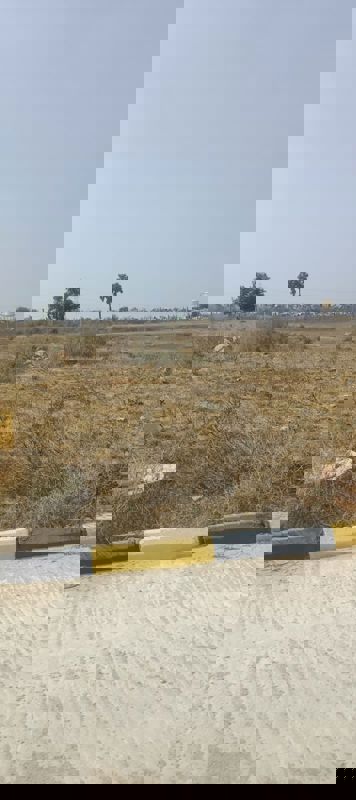 Plot For Sale in Fortune Butterfly City