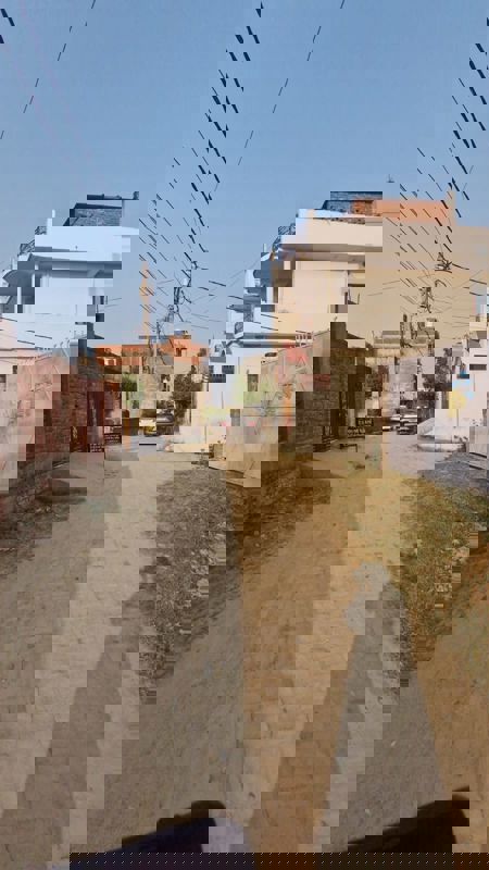 Plot For Sale in Kalli Paschim