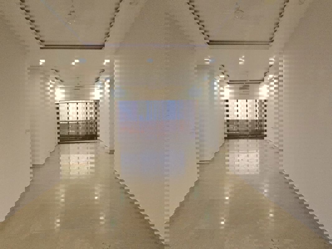 4 BHK + Store Room Apartment For Rent in Dynamix Woodlands Apartment