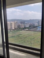 2 BHK + Pooja Room 740 Sq.Ft. Apartment in L&T Seawoods Residences Phase 2