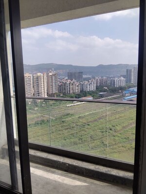 2 BHK Apartment For Sale in L&T Seawoods Residences Phase 2, Seawoods
