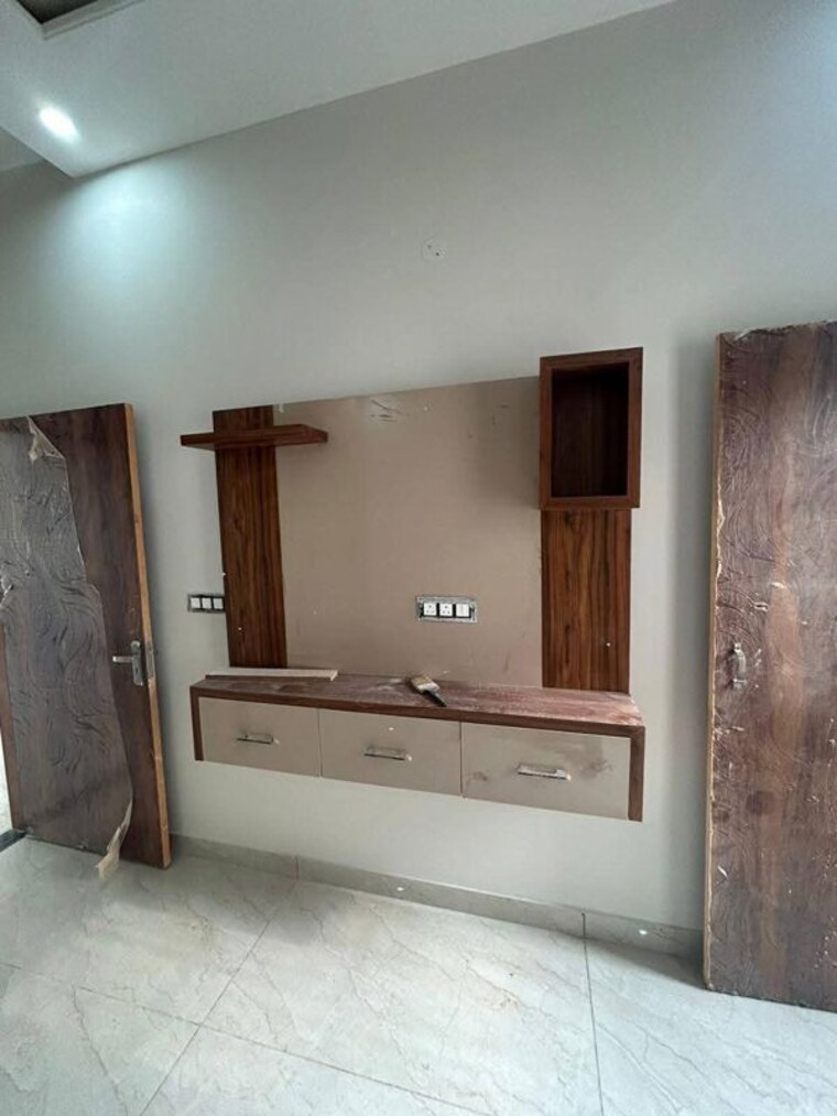 Room, highland-park-chandigarh 2 Bedroom 1156 Sq.Ft. Apartment In Bhabat Zirakpur 9920345