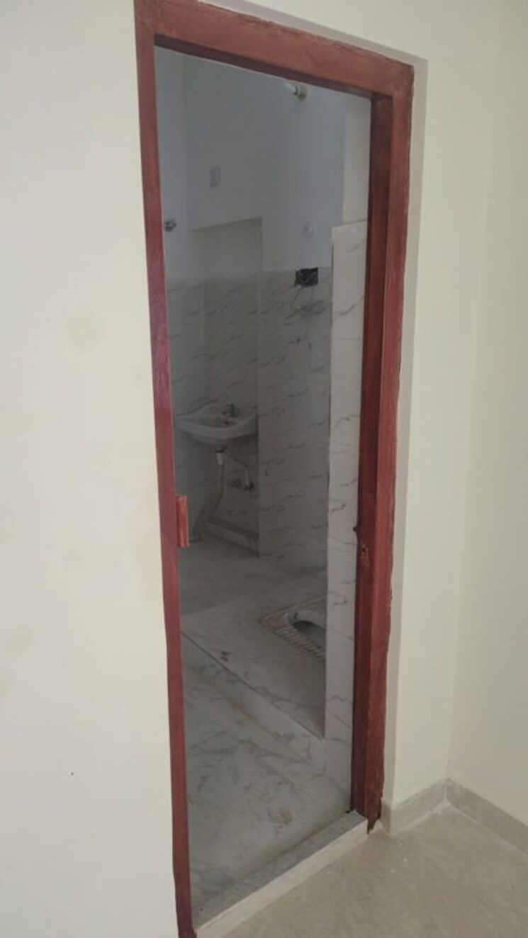 Bathroom, morabadi 3 Bedroom 1560 Sq.Ft. Apartment In Morabadi Ranchi 9920356