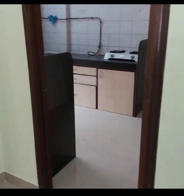 Kitchen in 2 BHK Apartment at Florence CHS, Santacruz East – for Rent