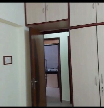 Building Lobby in 2 BHK Apartment at Florence CHS, Santacruz East – for Rent