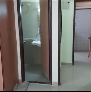 Building Lobby in 2 BHK Apartment at Florence CHS, Santacruz East – for Rent
