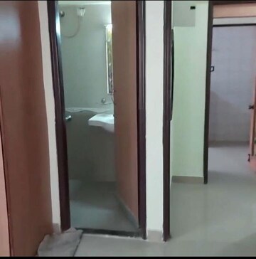Building Lobby in 2 BHK Apartment at Florence CHS, Santacruz East – for Rent