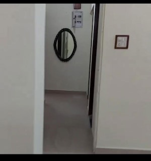 Building Lobby in 2 BHK Apartment at Florence CHS, Santacruz East – for Rent