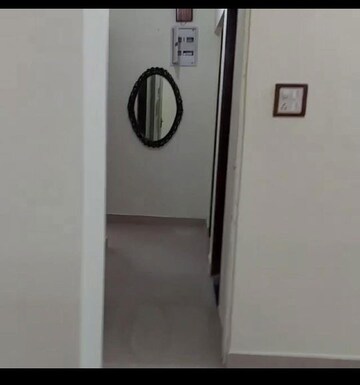 Building Lobby in 2 BHK Apartment at Florence CHS, Santacruz East – for Rent