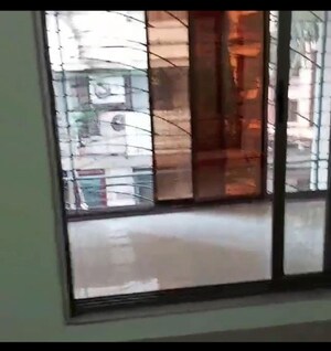 2 BHK Apartment – Exterior View View at Florence CHS, Santacruz East - for Rent