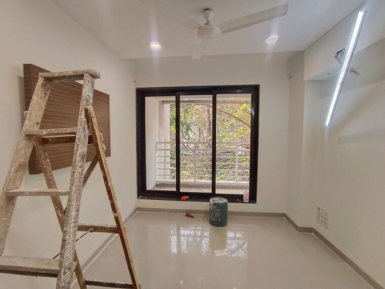 Room, tulsi-pride 3 Bedroom 1480 Sq.Ft. Apartment In Chembur Mumbai 9920360