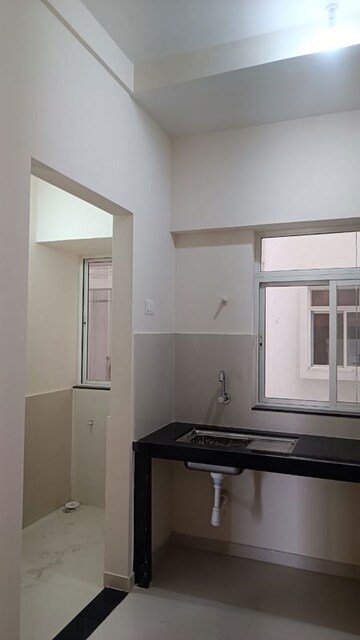 Kitchen in 2 BHK Apartment at Highpoint ITrend Homes Phase 2, Hinjewadi – for Rent