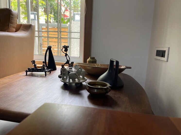 Gym, nerul sector 17 4 Bedroom 1980 Sq.Ft. Independent House In Nerul Sector 17 Navi Mumbai 9920277