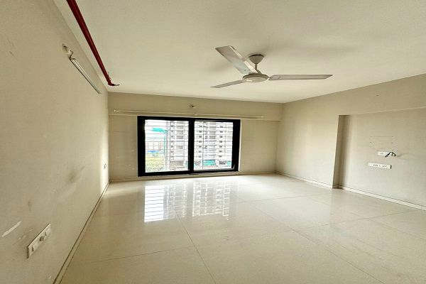 2 BHK Apartment For Sale in Kanakia Spaces Zen World