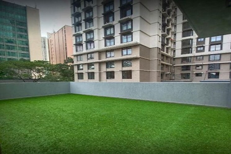 Exterior View, kanakia-spaces-zen-world 2 Bedroom 750 Sq.Ft. Apartment In Kanjurmarg East Mumbai 9920301