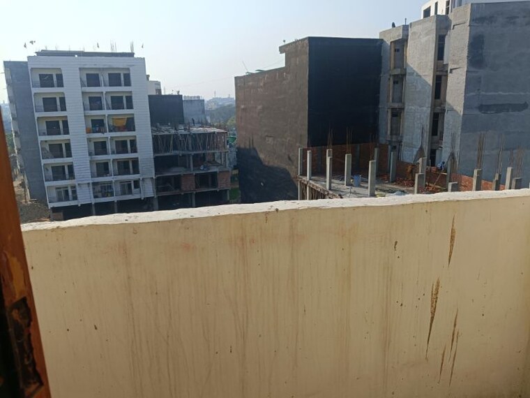 Exterior View, sector 73 3 Bedroom 1475 Sq.Ft. Builder Floor In Sector 73 Noida 9920382