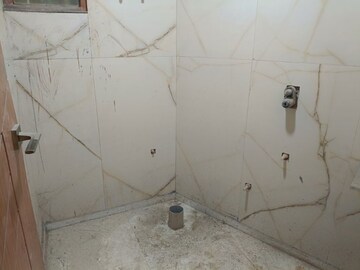 Bathroom in 3 BHK Builder Floor at Sector 73 – for Sale