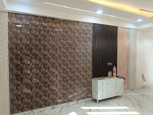 Balcony in 3 BHK Builder Floor at Sector 73 – for Sale