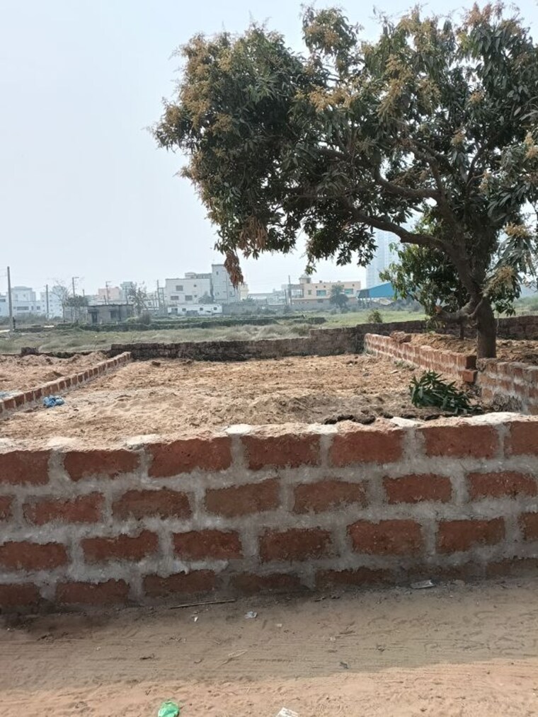 undefined, pahala  1742 Sq.Ft. Plot In Pahala Bhubaneswar 9920395