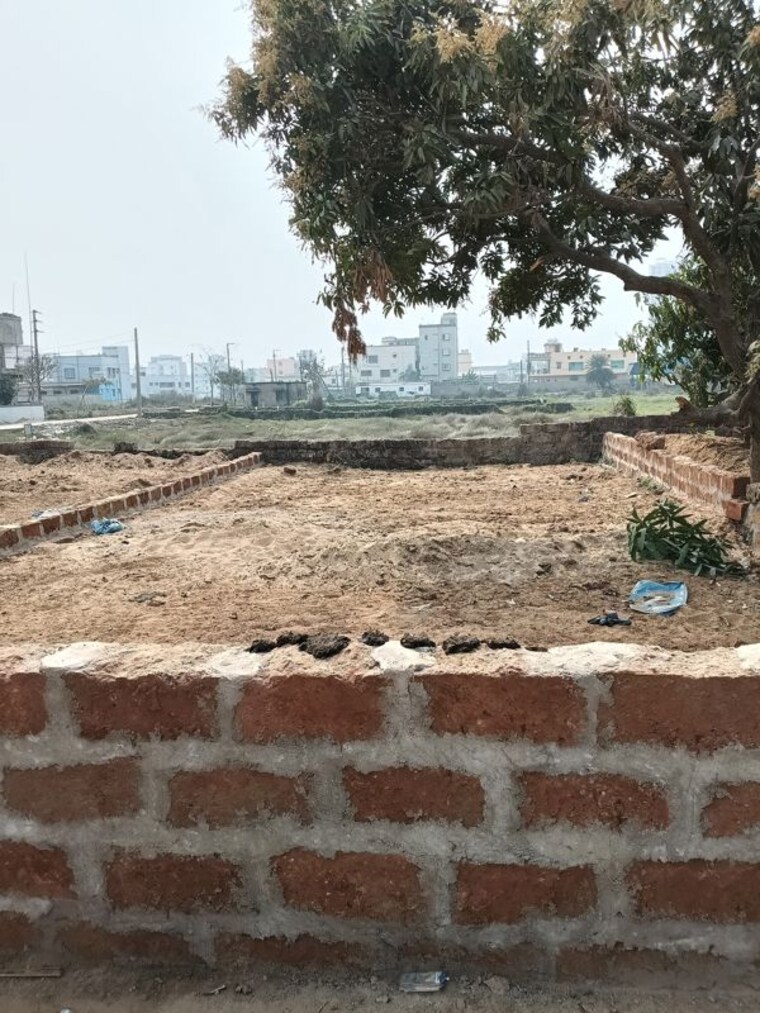 undefined, pahala  1742 Sq.Ft. Plot In Pahala Bhubaneswar 9920395