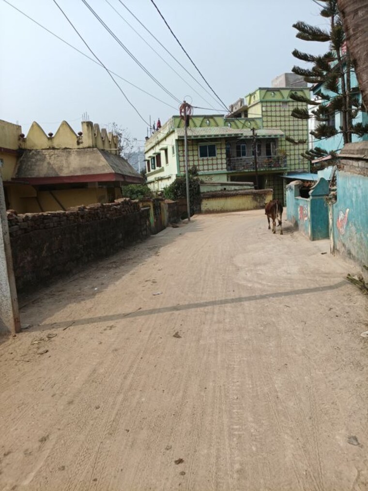 Exterior View, pahala  1742 Sq.Ft. Plot In Pahala Bhubaneswar 9920395