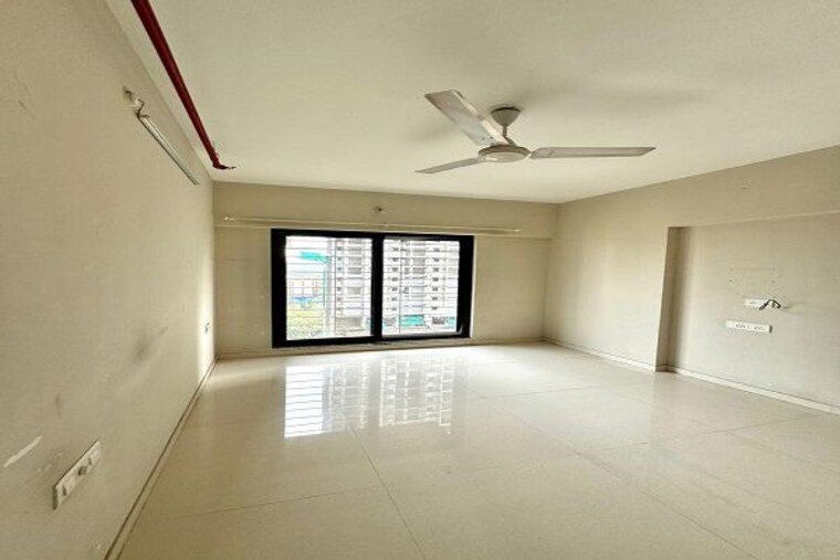Room, kanakia-spaces-zen-world 2 Bedroom 750 Sq.Ft. Apartment In Kanjurmarg East Mumbai 9920385