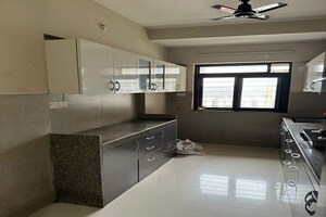 Kitchen in 2 BHK Apartment at Kanakia Spaces Zen World, Kanjurmarg East – for Sale