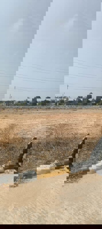 Plot For Sale in Fortune Butterfly City